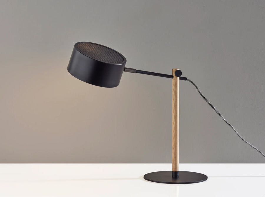 Adesso Dylan Desk Lamp