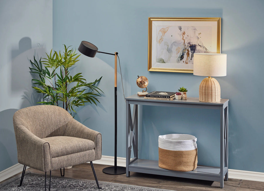 Adesso Dylan Floor Lamp