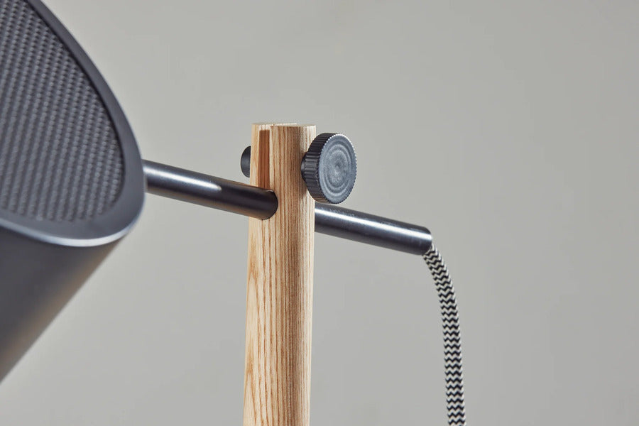 Adesso Dylan Floor Lamp