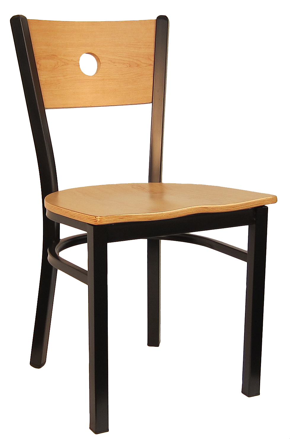 H&D Seating Moon Back Chair