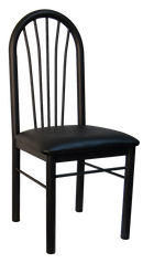 H&D Seating Metal Chair 6151