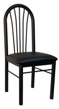 H&D Seating Metal Chair 6151