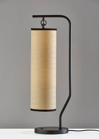 Adesso Lyons Table Lamp