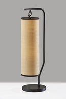 Adesso Lyons Table Lamp