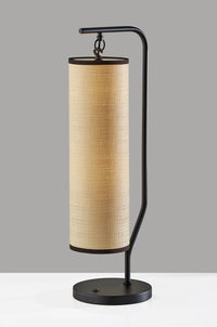 Adesso Lyons Table Lamp