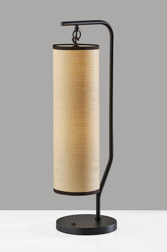 Adesso Lyons Table Lamp