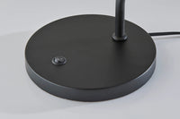 Adesso Lyons Table Lamp