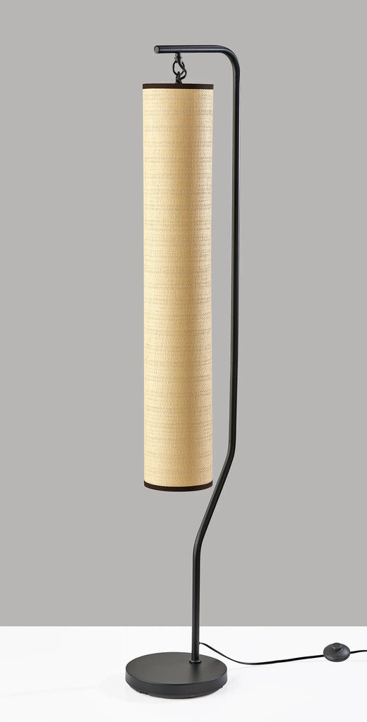 Adesso Lyons Floor Lamp