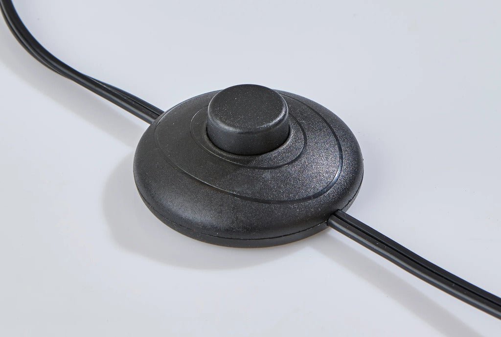 Adesso Lyons Floor Lamp