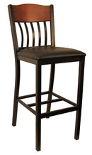 H&D Seating Metal Barstool 6181B