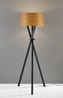 Adesso Bronx Floor Lamp