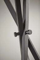 Adesso Bronx Floor Lamp