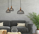 Adesso Dale Small Pendant