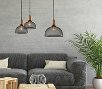 Adesso Dale Small Pendant