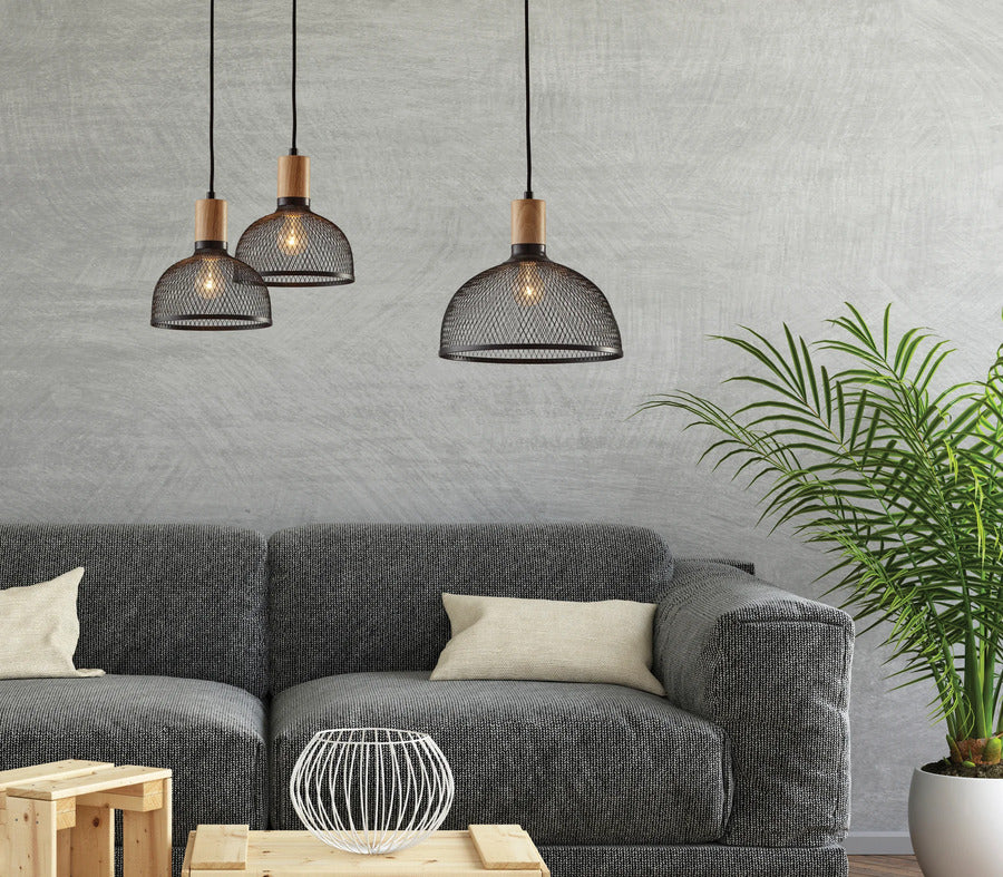 Adesso Dale Small Pendant
