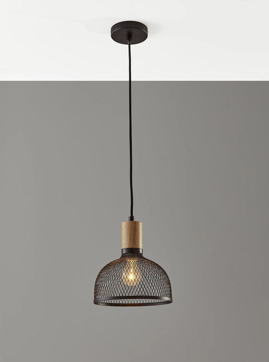 Adesso Dale Small Pendant