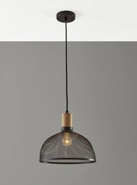 Adesso Dale Large Pendant