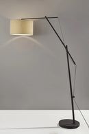 Adesso Broome Arc Lamp