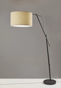 Adesso Broome Arc Lamp