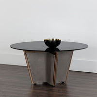 Sunpan Paros Coffee Table
