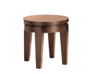 SUNPAN Asia End Table - Round