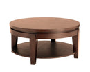 Sunpan Asia Coffee Table - Round