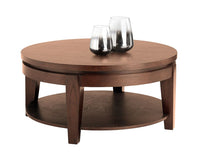 Sunpan Asia Coffee Table - Round