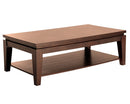 Sunpan Asia Coffee Table - Rectangular