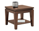 SUNPAN Asia End Table - Square