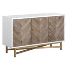 Sunpan Oakley Sideboard