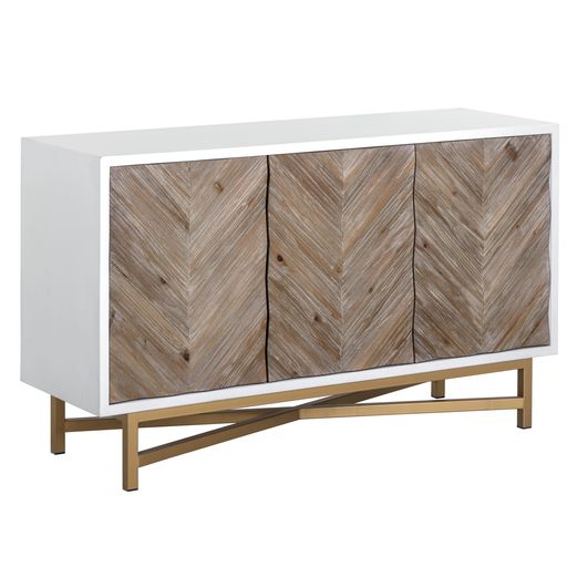 Sunpan Oakley Sideboard