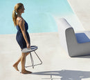 Cane-Line On-The-Move Side Table - Small