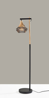 Adesso Elsie Floor Lamp