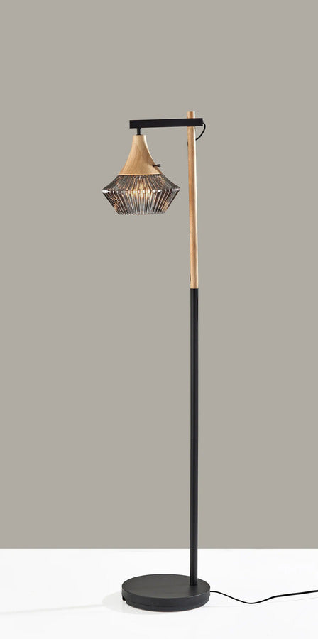 Adesso Elsie Floor Lamp