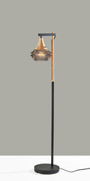 Adesso Elsie Floor Lamp