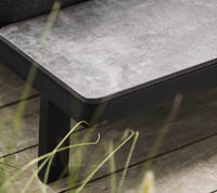 Cane-Line Space 2-Seater module Sofa