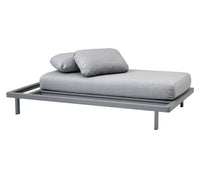 Cane-Line Space 2-Seater module Sofa