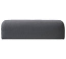 Cane-Line Space 2-Seater Module Sofa Back Cushion