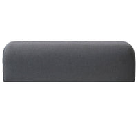 Cane-Line Space 2-Seater Module Sofa Back Cushion