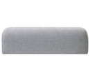 Cane-Line Space 2-Seater Module Sofa Back Cushion