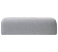 Cane-Line Space 2-Seater Module Sofa Back Cushion