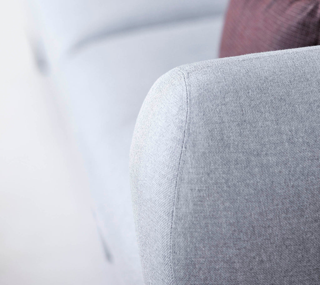 Cane-Line Space 2-Seater module Sofa
