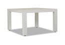 Sunset West Newport 48" Square Dining Table