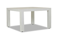 Sunset West Newport 48" Square Dining Table