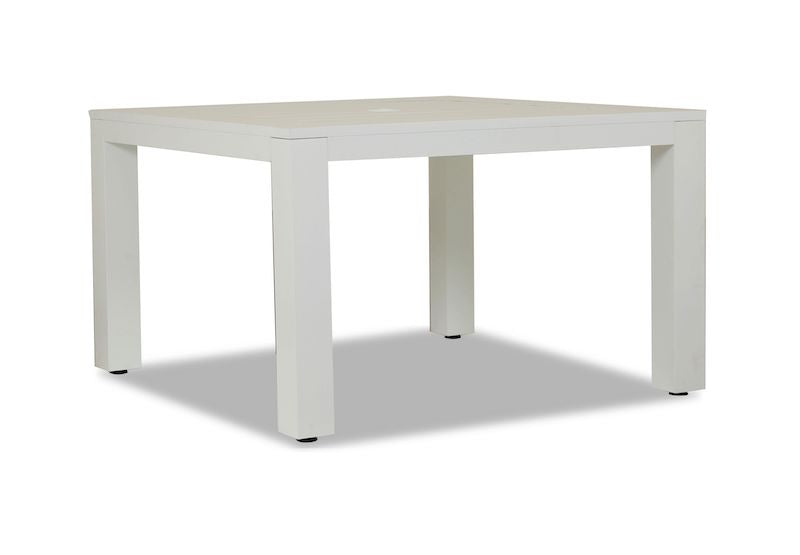 Sunset West Newport 48" Square Dining Table
