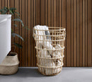 Cane-Line Carry Me basket High INDOOR