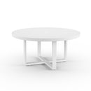 Sunset West Newport 50" / 60'' Round Dining Table