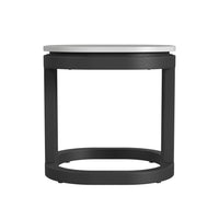 Sunset West Malibu End Table