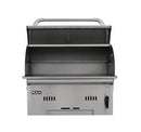 Bull BBQ Bison Premium Drop In Charcoal Grill