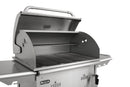 Bull BBQ Bison Premium Drop In Charcoal Grill